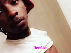 DeeGiva