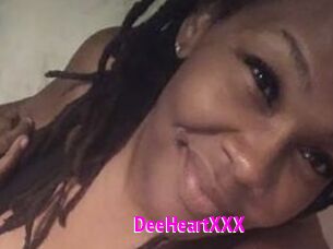 DeeHeartXXX