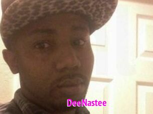 DeeNastee