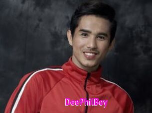 DeePhilBoy