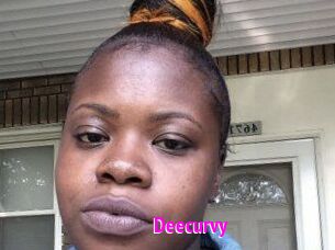 Deecurvy