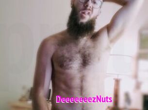 DeeeeeeezNuts