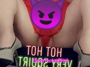 DeepThroatBitch