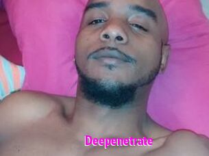 Deepenetrate