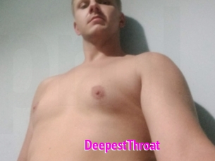DeepestThroat
