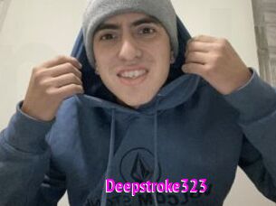 Deepstroke323 Porn Loverz