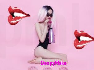 DeepyMake