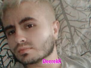 DeerekK Porn Loverz