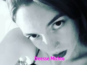 Deesse_Michto