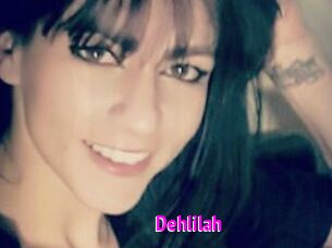 Dehlilah
