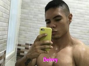 Deivvy