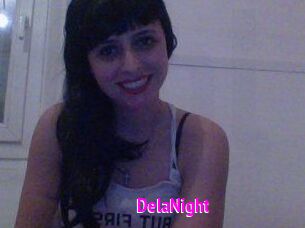 DelaNight