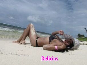 Delicios