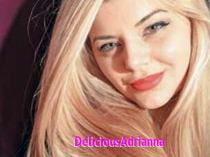 DeliciousAdrianna