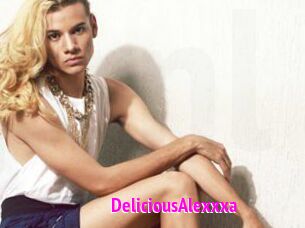 DeliciousAlexxxa