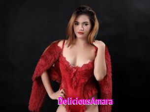 DeliciousAmara