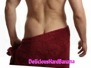 DeliciousHardBanana