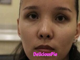 DeliciousPie