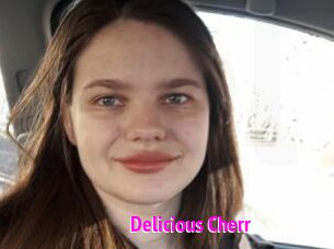 Delicious_Cherr