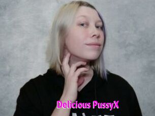 Delicious_PussyX Porn Loverz