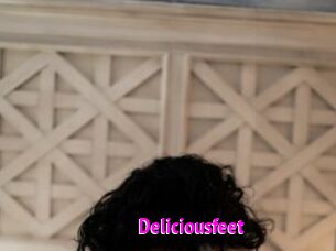 Deliciousfeet