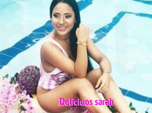 Deliciuos_sarah