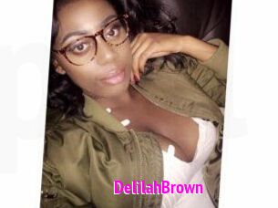 Delilah_Brown Porn Loverz
