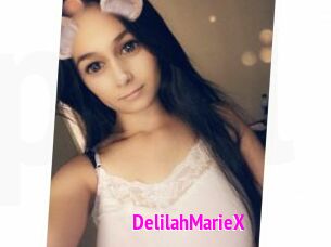 DelilahMarieX