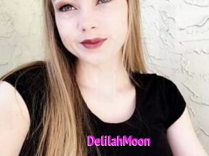 DelilahMoon Porn Loverz