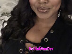 DelilahVanDer