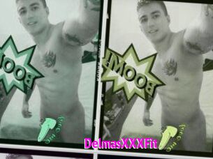 DelmasXXXFit