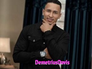 DemetriusDavis