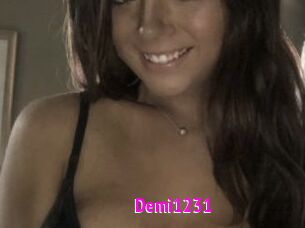 Demi1231