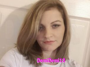 DemiDemi18