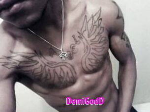 DemiGodD