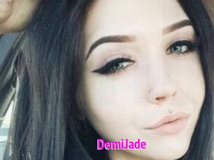 DemiJade Porn Loverz