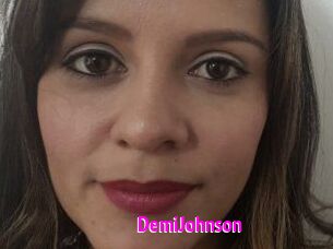 Demi_Johnson