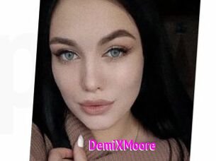 DemiXMoore