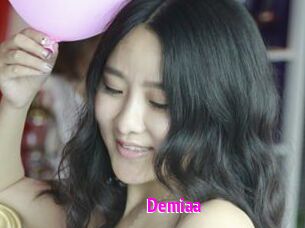 Demiaa