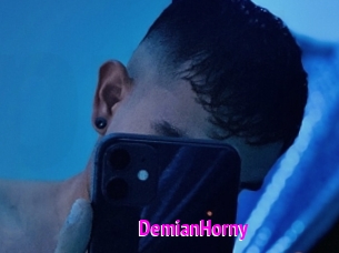 DemianHorny