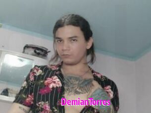 DemianTorres