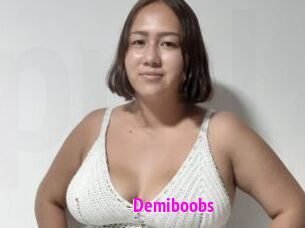 Demiboobs Porn Loverz