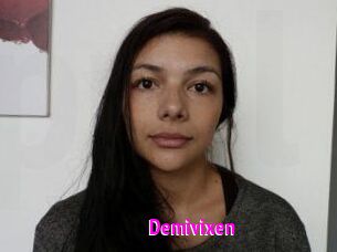 Demivixen