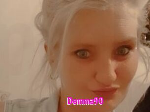 Demma90
