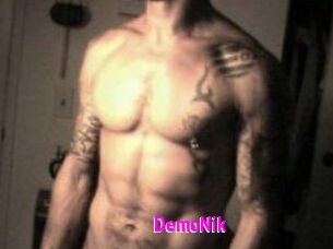 Demo_Nik