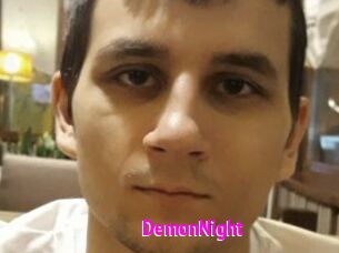 DemonNight Porn Loverz