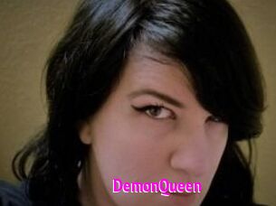 DemonQueen