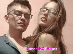 DemondsOffHanna