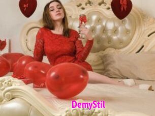DemyStil Porn Loverz