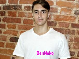 DenNeko Porn Loverz
